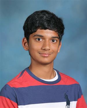 Anshul Kaushik 